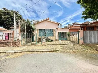 Casa com 3 Quartos para alugar, 300m² no Botafogo, Campinas
