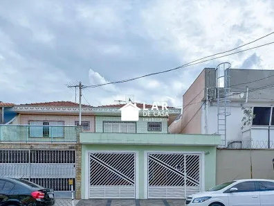 Sobrado com 3 Quartos à venda, 140m² no Vila Medeiros, São Paulo
