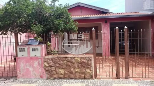 Casa com 3 Quartos à venda, 485m² no Jardim Bela Vista, Campinas