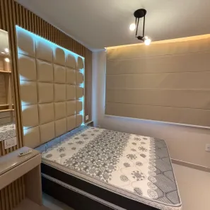 Flat com 1 Quarto para alugar, 40m² no Renascença, São Luís