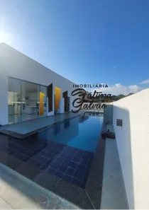 Casa de Condomínio com 3 Quartos à venda, 362m² no Água Boa (Outeiro), Belém