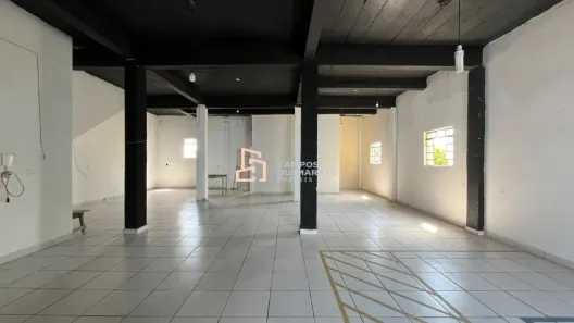 Ponto Comercial para alugar, 160m² no Glória, Belo Horizonte