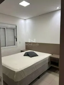 Apartamento com 2 Quartos para alugar, 54m² no Jardim Oswaldo Cruz, São José dos Campos