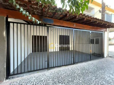Ponto Comercial para alugar, 50m² no Vila Mollon IV, Santa Bárbara D'Oeste