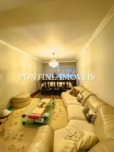 Apartamento com 2 Quartos à venda, 113m² no Aclimação, São Paulo