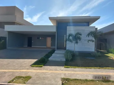 Apartamento com 4 Quartos à venda, 253m² no Residencial Goiânia Golfe Clube, Goiânia