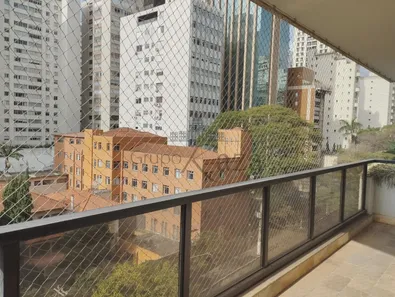 Apartamento com 3 Quartos à venda, 288m² no Cerqueira César, São Paulo