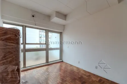 Sala Comercial para alugar, 85m² no Vila Buarque, São Paulo