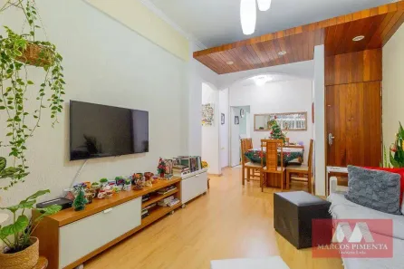 Apartamento com 3 Quartos à venda, 101m² no Bela Vista, São Paulo