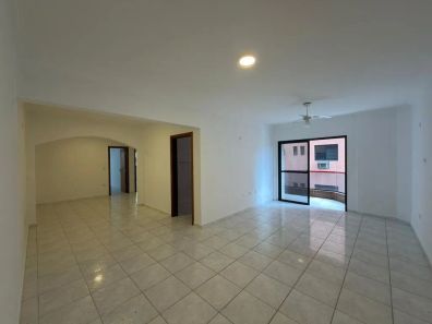 Apartamento com 2 Quartos à venda, 224m² no Canto do Forte, Praia Grande