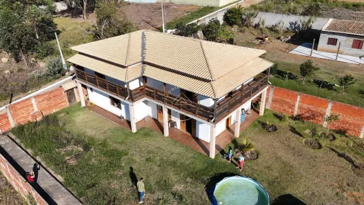 Fazenda/Sítio com 3 Quartos à venda, 1070m² no Chácaras Berro D'Água, Itu