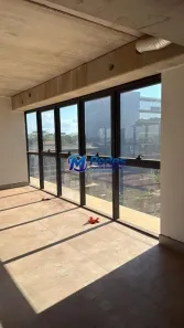 Sala Comercial com 1 Quarto para alugar, 236m² no Georgina Business Park, São José do Rio Preto