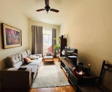 Apartamento com 2 Quartos à venda, 117m² no Santa Rosa, Niterói