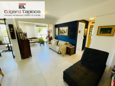Apartamento com 2 Quartos à venda, 72m² no Stella Maris, Salvador
