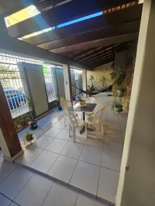 Imóvel Comercial com 3 Quartos para alugar, 328m² no Itapuã, Vila Velha