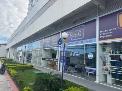 Ponto Comercial à venda, 78m² no Santa Inês, Vila Velha