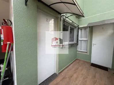Apartamento com 1 Quarto para alugar, 40m² no Jardim Piratininga, Sorocaba