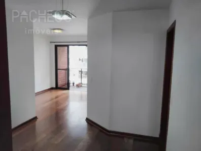 Apartamento com 3 Quartos à venda, 91m² no Sumarezinho, São Paulo