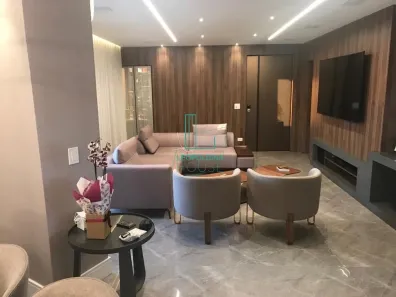Apartamento com 4 Quartos à venda, 156m² no Vila Ipojuca, São Paulo