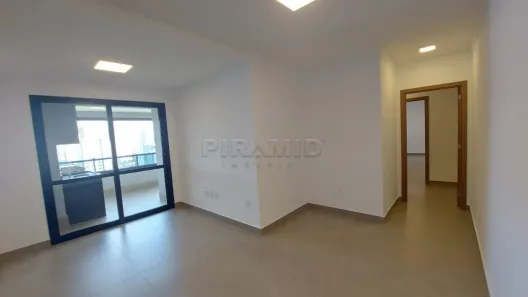 Apartamento com 3 Quartos para alugar, 133m² no Nova Aliança, Ribeirão Preto