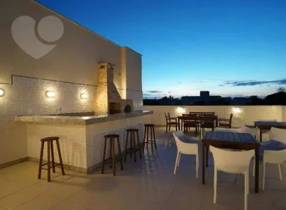 Apartamento com 3 Quartos à venda, 84m² no Badu, Niterói