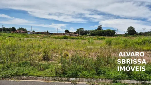Lote/Terreno à venda, 879m² no Vila Padre Bento, Itu