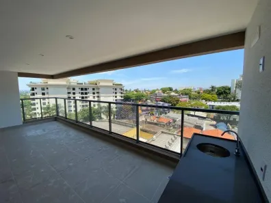 Apartamento com 3 Quartos à venda, 110m² no Alto da Lapa, São Paulo