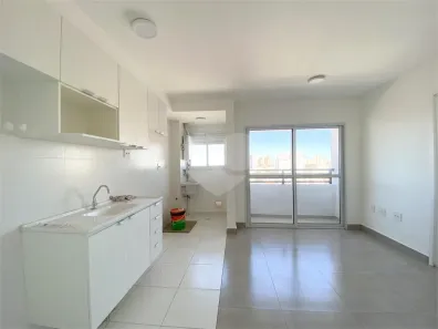 Apartamento com 2 Quartos à venda, 41m² no Vila Paulicéia, São Paulo