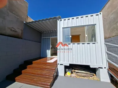 Casa com 3 Quartos à venda, 72m² no Jardim Boer I, Americana