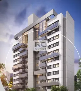 Apartamento com 4 Quartos à venda, 262m² no Cruzeiro, Belo Horizonte