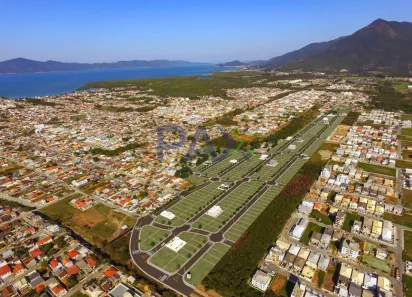 Lote/Terreno à venda, 379m² no Nova Palhoça, Palhoça