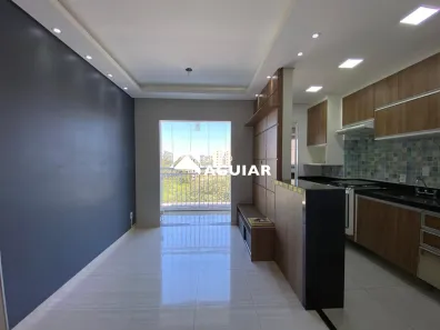 Apartamento com 2 Quartos à venda, 47m² no Jardim Alto da Boa Vista, Valinhos