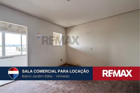 Sala Comercial para alugar, 12m² no Santa Rosa, Vinhedo