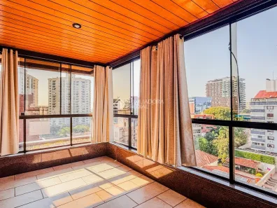 Cobertura com 3 Quartos à venda, 332m² no Petrópolis, Porto Alegre