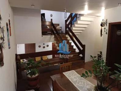 Sobrado com 3 Quartos à venda, 292m² no Boa Vista, São Caetano do Sul