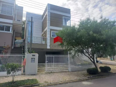 Sobrado com 3 Quartos para alugar, 194m² no Aristocrata, São José dos Pinhais