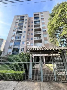 Apartamento com 2 Quartos à venda, 65m² no São José, São Leopoldo