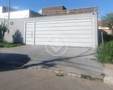 Casa com 4 Quartos à venda, 239m² no Parque Veiga Jardim, Aparecida de Goiânia
