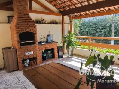 Casa com 3 Quartos à venda, 140m² no Jardim Umarizal, São Paulo