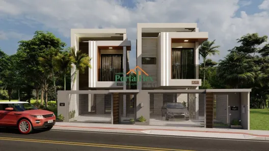 Casa com 3 Quartos à venda, 170m² no Manguinhos, Serra