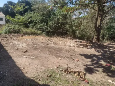 Lote/Terreno à venda, 1305m² no São Marcos, Macaé