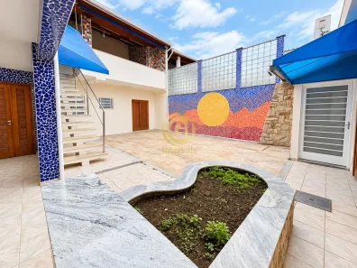 Casa com 4 Quartos à venda, 241m² no Jardim Flórida, Jacareí