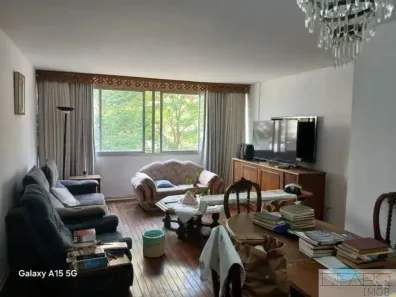 Apartamento com 3 Quartos à venda, 130m² no Paraíso, São Paulo