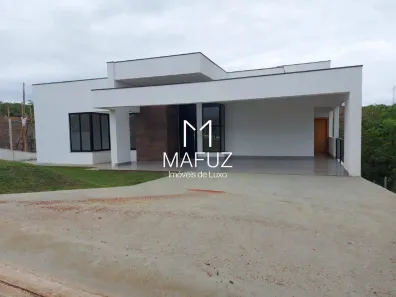Casa de Condomínio com 4 Quartos à venda, 305m² no Residencial Real Mont Ville, Lagoa Santa