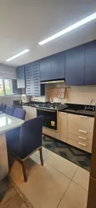 Apartamento com 3 Quartos à venda, 66m² no Jardim das Belezas, Carapicuíba