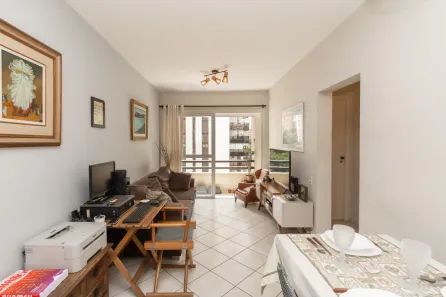 Apartamento com 2 Quartos à venda, 60m² no Vila Uberabinha, São Paulo