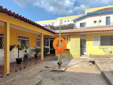 Casa com 3 Quartos à venda, 107m² no Santa Tereza, Belo Horizonte