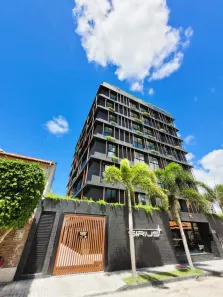 Apartamento com 1 Quarto à venda, 28m² no Catolé, Campina Grande