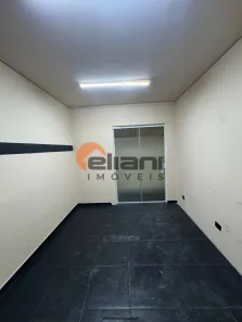 Sala Comercial para alugar, 189m² no Centro, Suzano