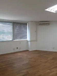 Sala Comercial para venda ou aluguel, 204m² no Cidade Monções, São Paulo